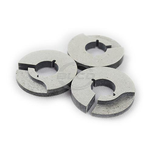 Mica Washers